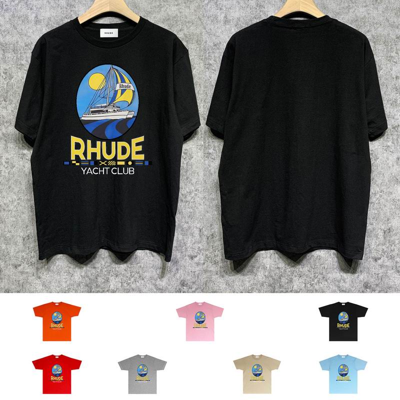 Rhude S-2XL 11trRH148